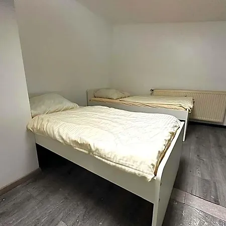 Hotel Monteurunterkunft *