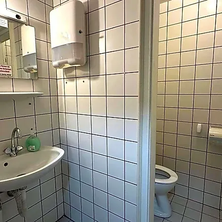 Hotel Monteurunterkunft