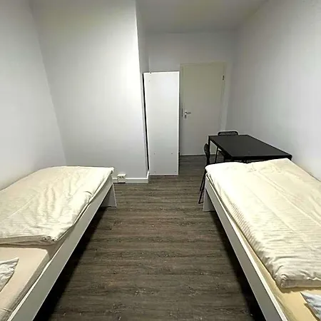 Hotel Monteurunterkunft