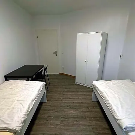 Monteurunterkunft